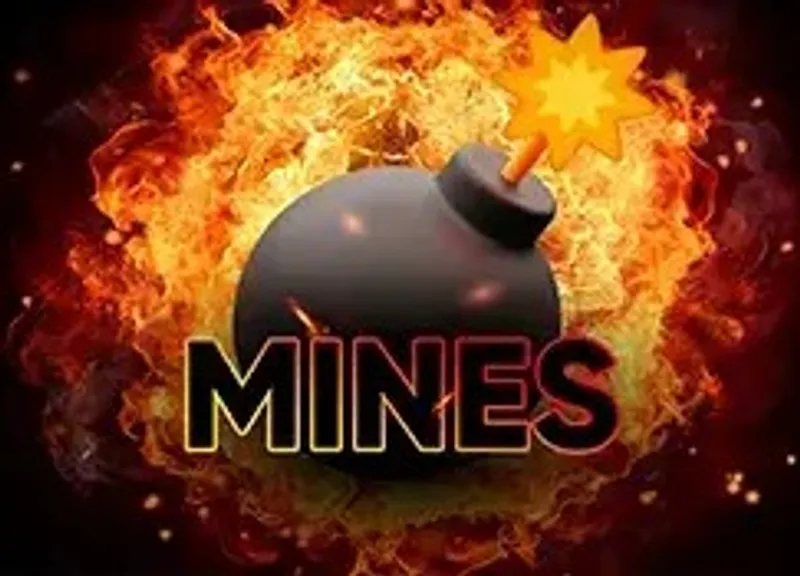 Mines slot oyunu — Paribahis casino